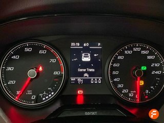 Seat Arona 1.0 TSI 85kW (115CV) DSG FR Go Eco