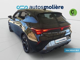 Cupra León 1.5 TSI 110 kW (150 CV)