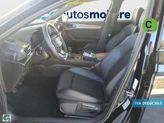 Cupra León 1.5 TSI 110 kW (150 CV)
