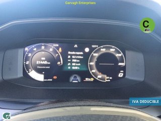 Cupra León 1.5 TSI 110 kW (150 CV)
