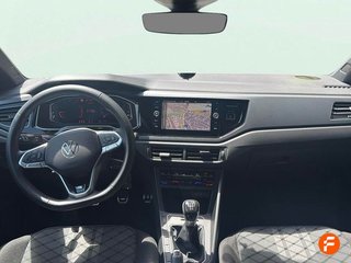 Volkswagen Polo "Más" 1.0 TSI 70kW (95CV)