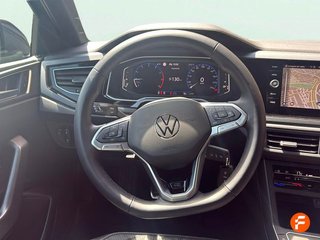 Volkswagen Polo "Más" 1.0 TSI 70kW (95CV)