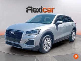 Audi Q2 Adrenalin 35 TFSI 110kW (150CV) S tronic