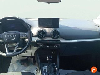 Audi Q2 Adrenalin 35 TFSI 110kW (150CV) S tronic
