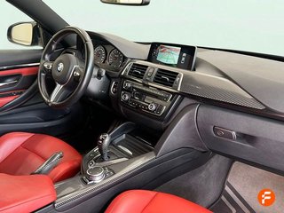 BMW Serie 4 M4 A