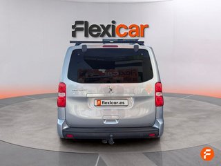 Peugeot Traveller Active 1.5 BlueHDi 88KW (120CV) Long