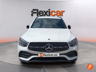 Mercedes GLC GLC 200 d 4MATIC