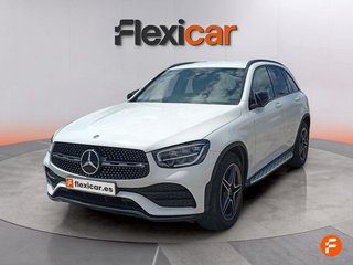 Mercedes GLC GLC 200 d 4MATIC
