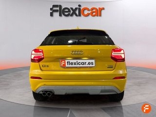 Audi Q2 sport ed 2.0 TDI 110kW quattro S tronic