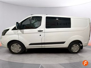 Ford Tourneo Custom 2.0 Ecob 110kW (150CV) Hybr L2 Titanium