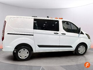 Ford Tourneo Custom 2.0 Ecob 110kW (150CV) Hybr L2 Titanium