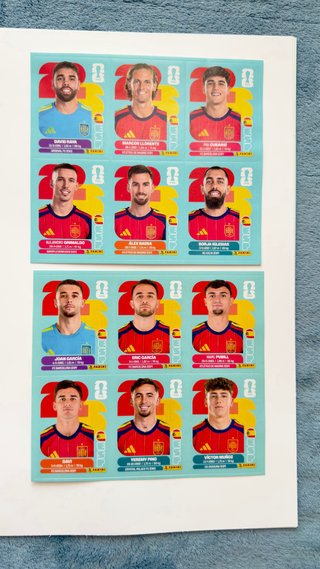 Álbum Mundial 2026 Completo Panini