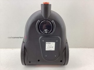aspirador sin bolsa solac enara as3103