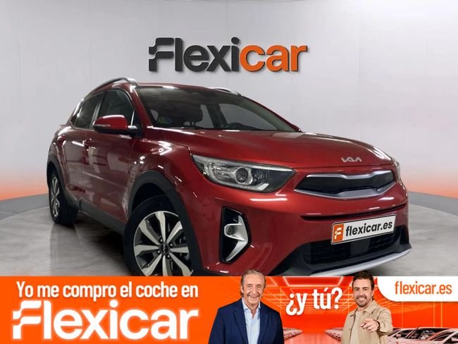 Kia Stonic 1.0 T-GDi 74kW (100CV) MHEV iMT Drive - foto 1