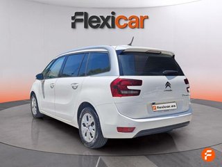 Citroën C4 Spacetourer PureTech 96KW (130CV) S&S 6v Feel