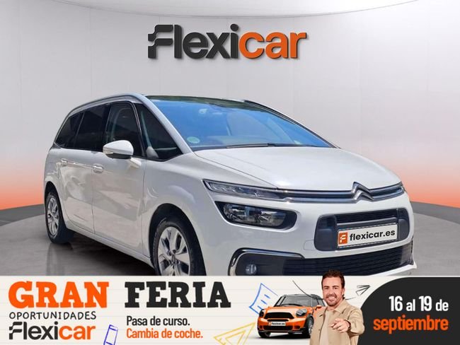 Citroën C4 Spacetourer PureTech 96KW (130CV) S&S 6v Feel - foto 1