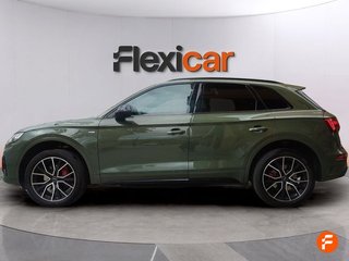 Audi Q5 40 TDI 150kW (204CV) quattro-ultra