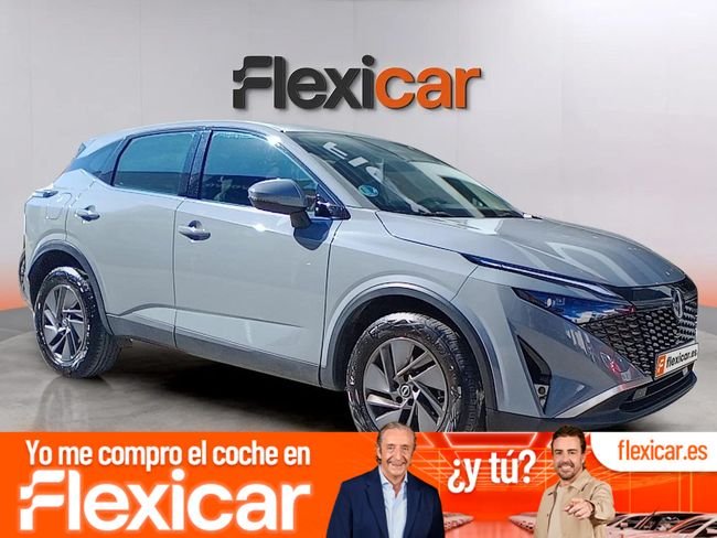 Nissan Qashqai DIG-T 103kW (140CV) mHEV 4x2 Acenta - foto 1