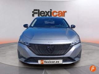 Peugeot 308 5P Allure PureTech 130 S&S MAN