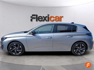 Peugeot 308 5P Allure PureTech 130 S&S MAN