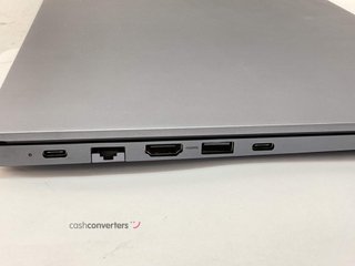 pc portatil samsung np750xgj