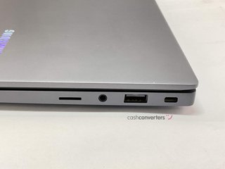 pc portatil samsung np750xgj