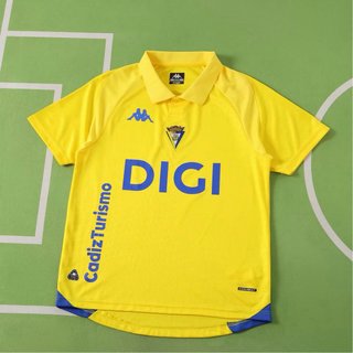 Camiseta Kappa Cádiz CF 2023-24 Digi