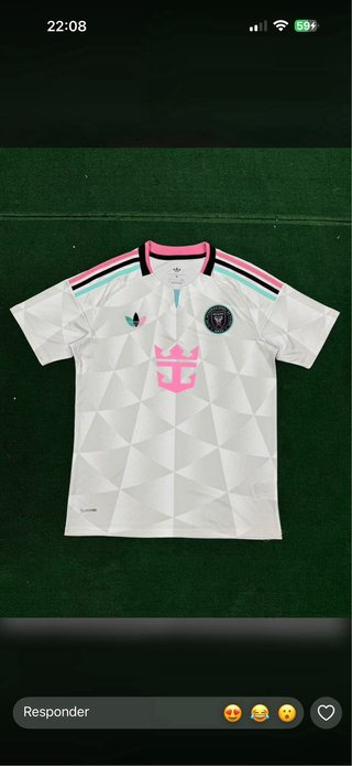 Camiseta Kappa Cádiz CF 2023-24 Digi