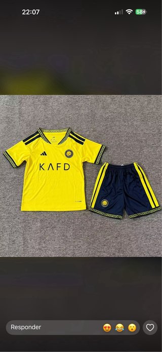 Camiseta Kappa Cádiz CF 2023-24 Digi