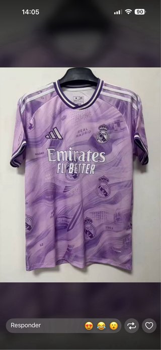 Camiseta Kappa Cádiz CF 2023-24 Digi