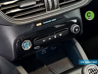 Ford Kuga 1.5 EcoBoost S&S Titanium 4x2 110 kW (150 CV)