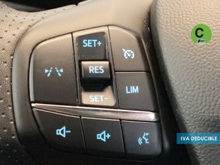 Ford Kuga 1.5T EcoBoost ST-Line 4x2 110 kW (150 CV)