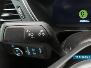 Ford Kuga 1.5 EcoBoost S&S Titanium 4x2 110 kW (150 CV)