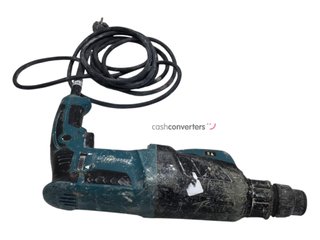 taladro electrico makita hr2630