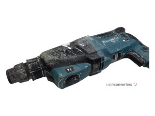 taladro electrico makita hr2630