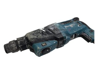taladro electrico makita hr2630
