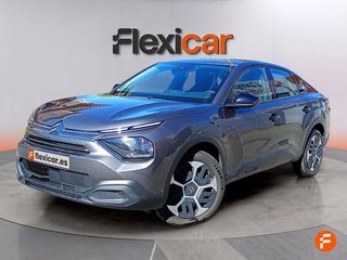 Citroën C4 X PureTech 100 S&S 6v You