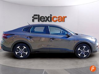 Citroën C4 X PureTech 100 S&S 6v You