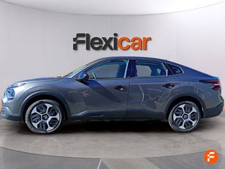 Citroën C4 X PureTech 100 S&S 6v You