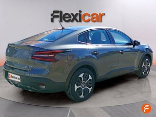Citroën C4 X PureTech 100 S&S 6v You