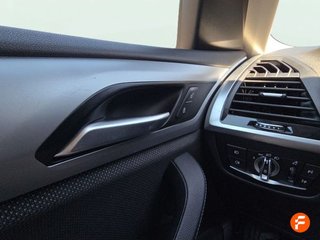 BMW X3 sDrive18d