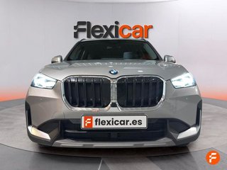 BMW X1 sDrive18d