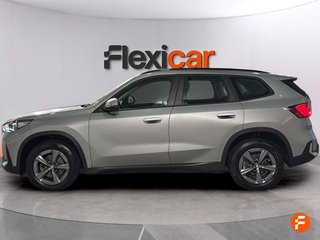 BMW X1 sDrive18d