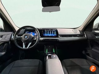 BMW X1 sDrive18d