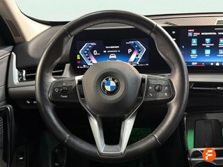 BMW X1 sDrive18d