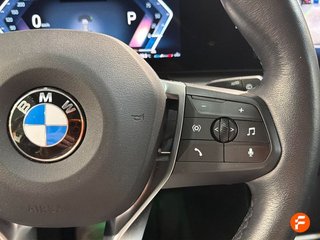 BMW X1 sDrive18d