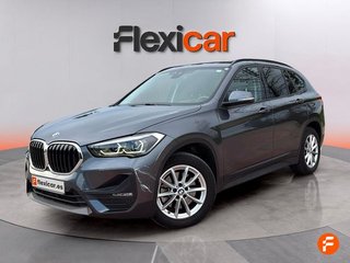 BMW X1 sDrive20dA