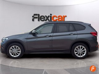 BMW X1 sDrive20dA