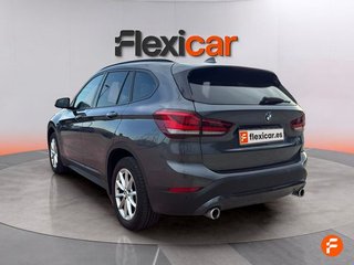 BMW X1 sDrive20dA