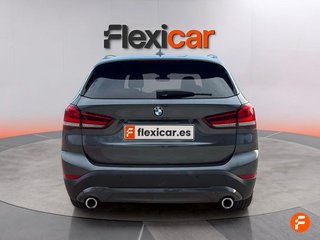 BMW X1 sDrive20dA